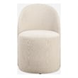 Uttermost Roll With It Sand Dining Chair