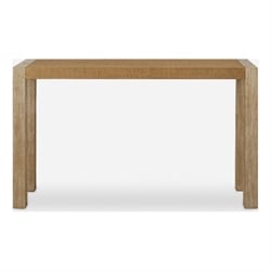 Console Tables