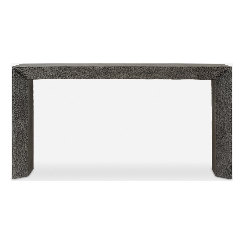 Uttermost Thoreau Ebony Console Table