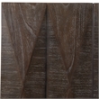 Uttermost Marico 2 Door Mindi Cabinet in Ebony