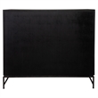 Uttermost Knox Dark Walnut Accent Chest