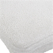 Uttermost Ascend White Counter Stool