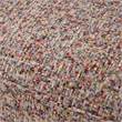 Uttermost Gemstone Confetti Toned Accent Chair in Multi-Color