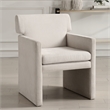 Uttermost Colette Ivory Dining Chair