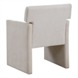 Uttermost Colette Ivory Dining Chair