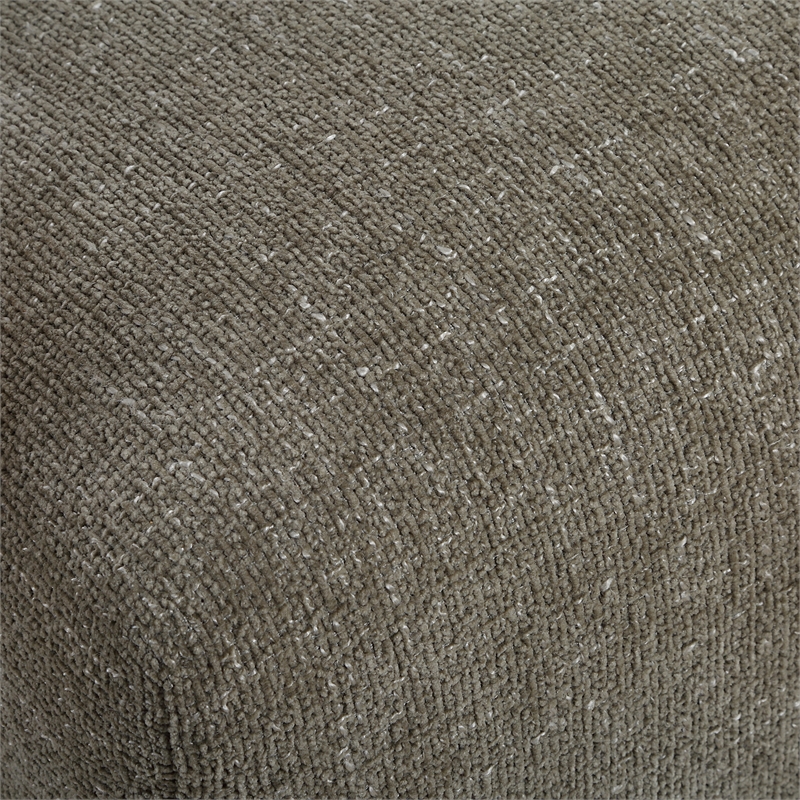Uttermost Balance Herb Green Accent Chair