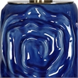 Uttermost Zade Blue Table Lamp