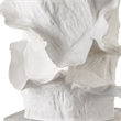 Uttermost Wisp White Table Lamp