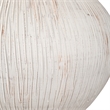 Uttermost Meryl Aged White Table Lamp