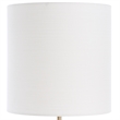 Uttermost Britwell Brown Buffet Lamp
