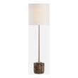 Uttermost Britwell Brown Buffet Lamp