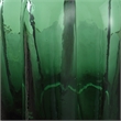 Uttermost Lois Green Glass Buffet Lamp