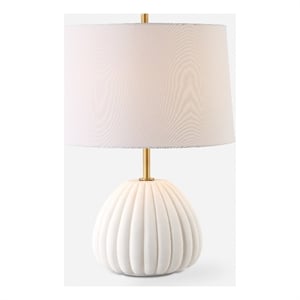 Uttermost Lynna Ivory Table Lamp