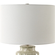 Uttermost Laurel Sage Ceramic Table Lamp