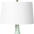 Uttermost Kyla Mint Green Table Lamp