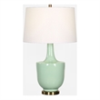 Uttermost Kyla Mint Green Table Lamp