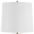 Uttermost Trentino Black Table Lamp