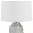 Uttermost Acosta Ribbed Table Lamp in Multi-Color