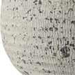 Uttermost Danala Stone Table Lamp in Ivory