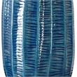 Uttermost Bixby Blue Table Lamp