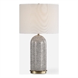 Uttermost Dapple Table Lamp in Chocolate