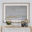 Uttermost Oregon Coast Framed Print in Multi-Color