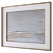 Uttermost Oregon Coast Framed Print in Multi-Color