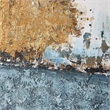 Uttermost Stacked Against Hand Painted Canvas in Multi-Color