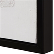 Uttermost Clean Slate Hand Painted Canvas in Multi-Color