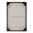 Uttermost Clean Slate Hand Painted Canvas in Multi-Color