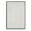 Uttermost Clean Slate Hand Painted Canvas in Multi-Color