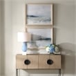 Uttermost Breezy Vista Framed Prints in Multi-Color (Set of 2)