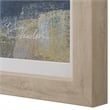 Uttermost Dusk Framed Prints in Multi-Color (Set of 2)