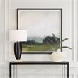 Uttermost First View Of The Water Framed Print in Multi-Color