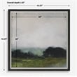 Uttermost First View Of The Water Framed Print in Multi-Color