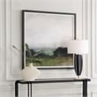 Uttermost First View Of The Water Framed Print in Multi-Color