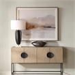 Uttermost Memory Of The West Landscape Print in Multi-Color