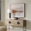 Uttermost Memory Of The West Landscape Print in Multi-Color