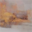 Uttermost Memory Of The West Landscape Print in Multi-Color