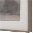 Uttermost Atmospheric Neutral Landscape Print in Multi-Color