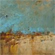 Uttermost Vista Grande Framed Desertscape Print in Multi-Color