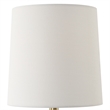 Uttermost A Cut Above Table Lamp in White