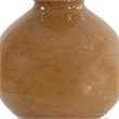 Uttermost Sienna Caramel Glass Buffet Lamp