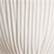 Uttermost Maisie White Table Lamp