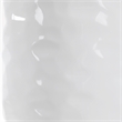 Uttermost Iona White Glaze Table Lamp