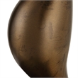 Uttermost Remolino Bronze Table Lamp