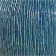 Uttermost Elysia Textured Table Lamp in Blue