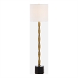 Uttermost Ezra Brass Buffet Lamp