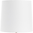 Uttermost Alistair Brass Buffet Lamp