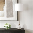 Uttermost Alistair Brass Buffet Lamp